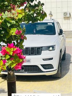 جيب جراند شيروكي